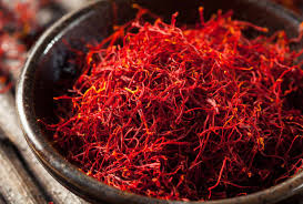 Saffron Extract