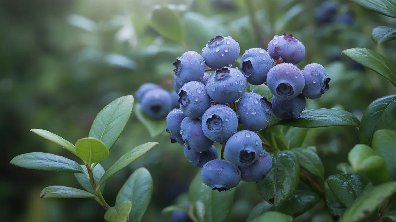 Bilberry Extract